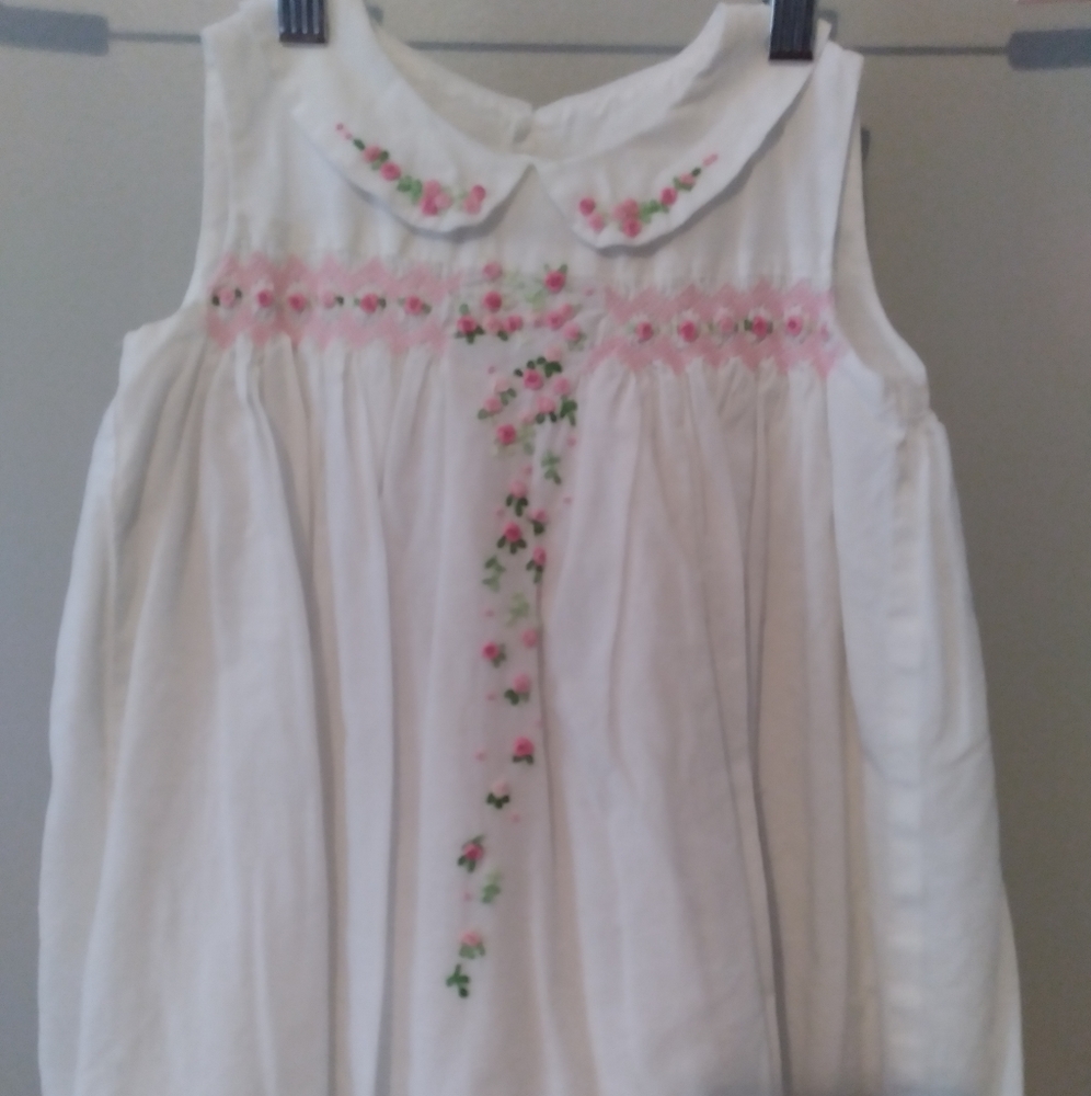 Unknown brand 3t dress